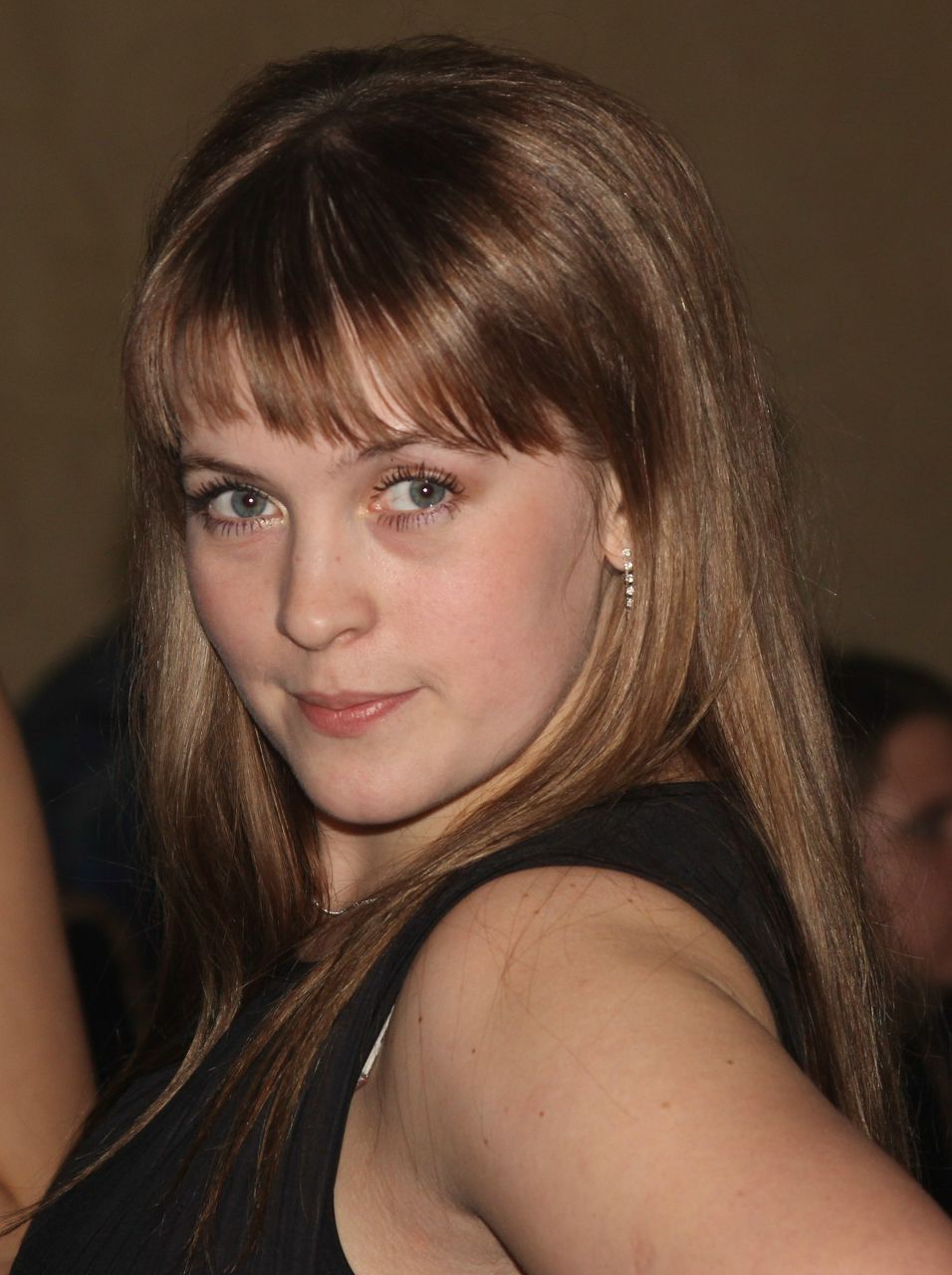 Татьяна Моисеенкова | Москва