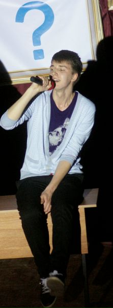 №68, Максим Кабанов, Магадан №68, Максим Кабанов, Магадан