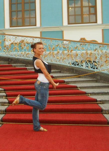 №4, Марина Коваленко, 37 лет, Сумы №4, Марина Коваленко, 37 лет, Сумы