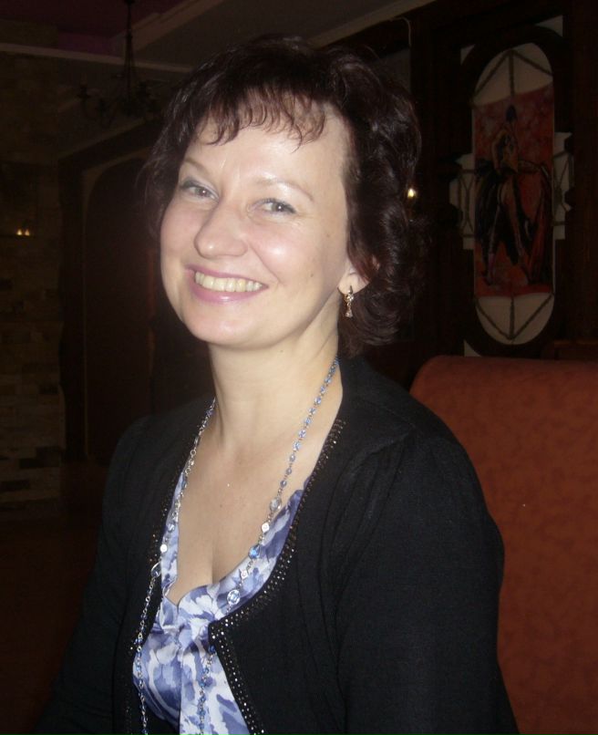 Наталя Вишивана | Винница