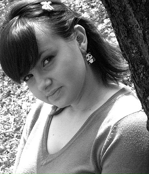 №48, Натуся Климентьева, 32 года, Харьков №48, Натуся Климентьева, 32 года, Харьков