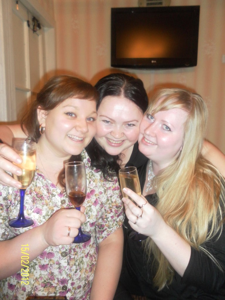 Ольга Муравьева | Вологда