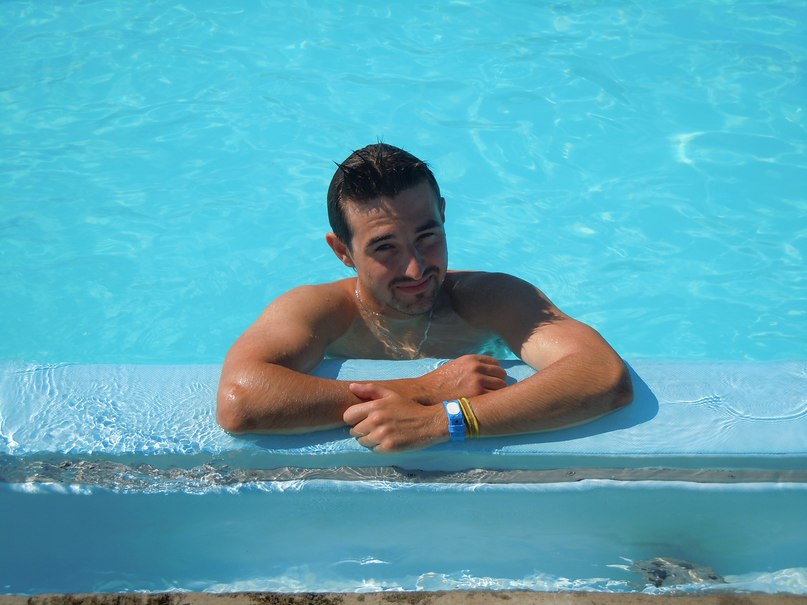 Сергей Кузнецов | Санкт-Петербург