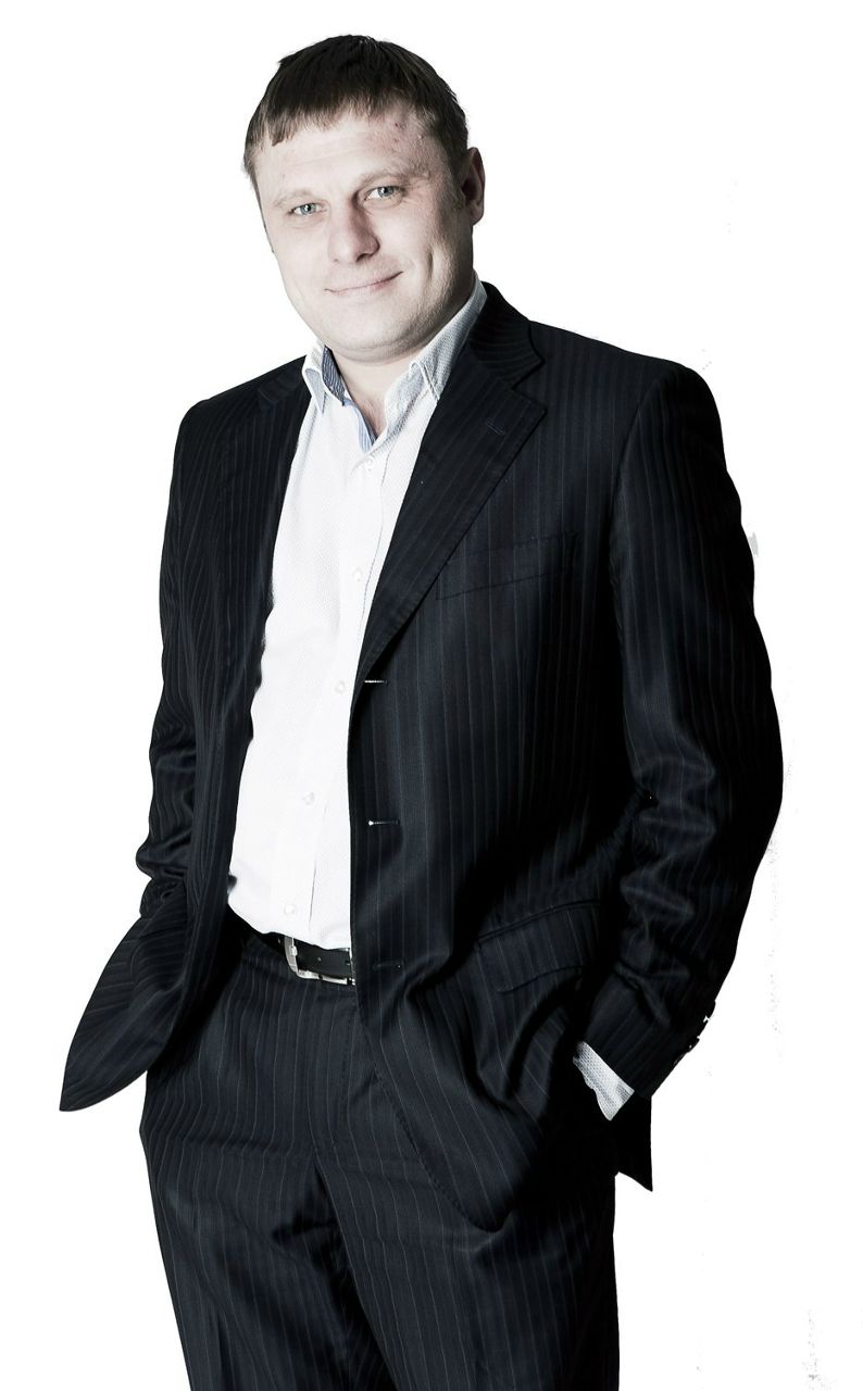 Александр Турлаков | Пенза