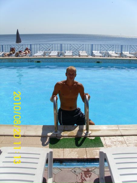 №5, Андрей Семенюк, 36 лет, Рыбница №5, Андрей Семенюк, 36 лет, Рыбница