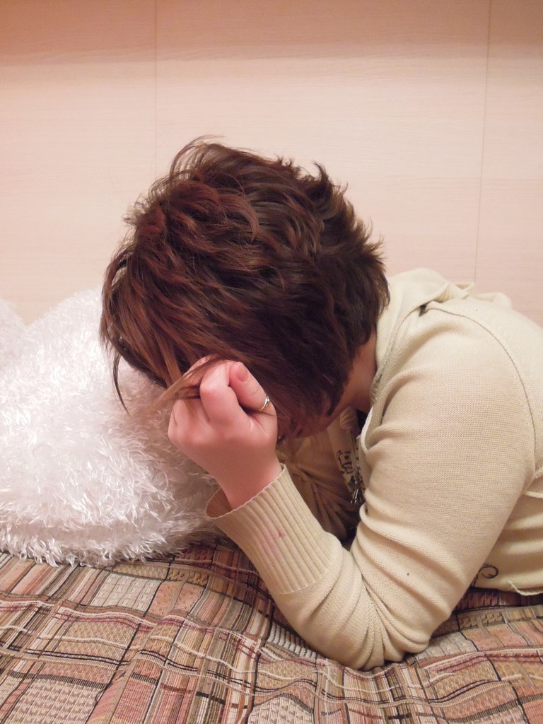 Анастасия Гуськова | Москва