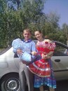 Фотография Тихоновой Зухры