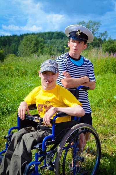 Павел Герасимов | Кондопога