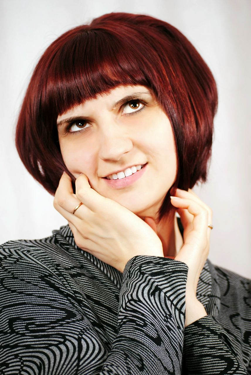 Мария Веденяпина | Челябинск