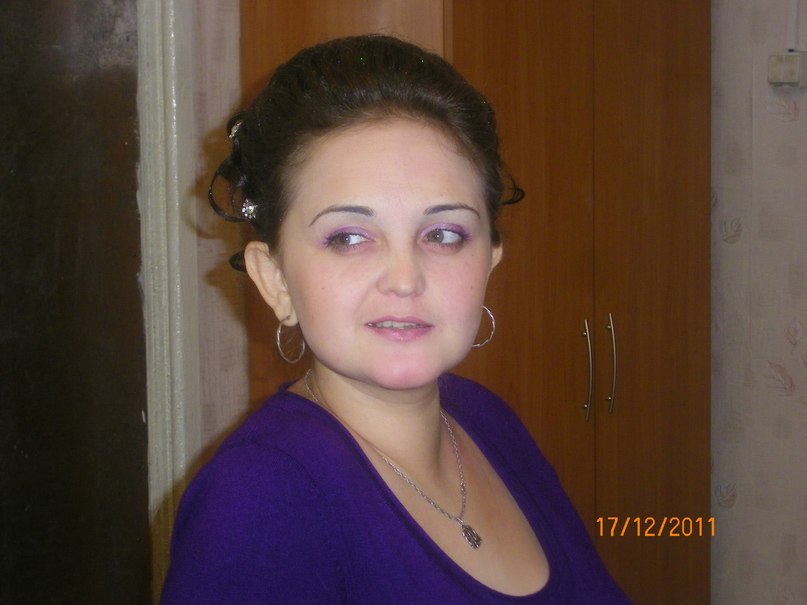 Лия Тимофеева | Караидель