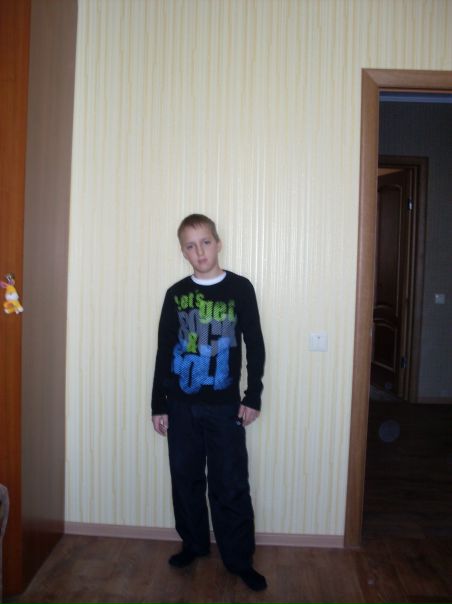 №6, Денис Ялынычев, Саратов №6, Денис Ялынычев, Саратов