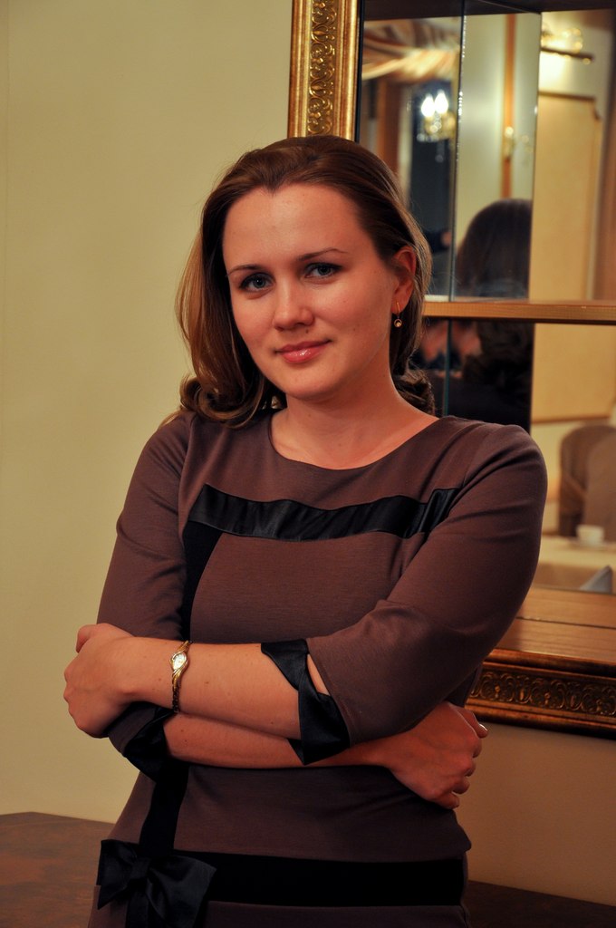 Рушана Гадельшина | Москва