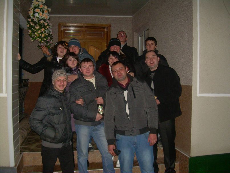 Ігор Балик | Чортков