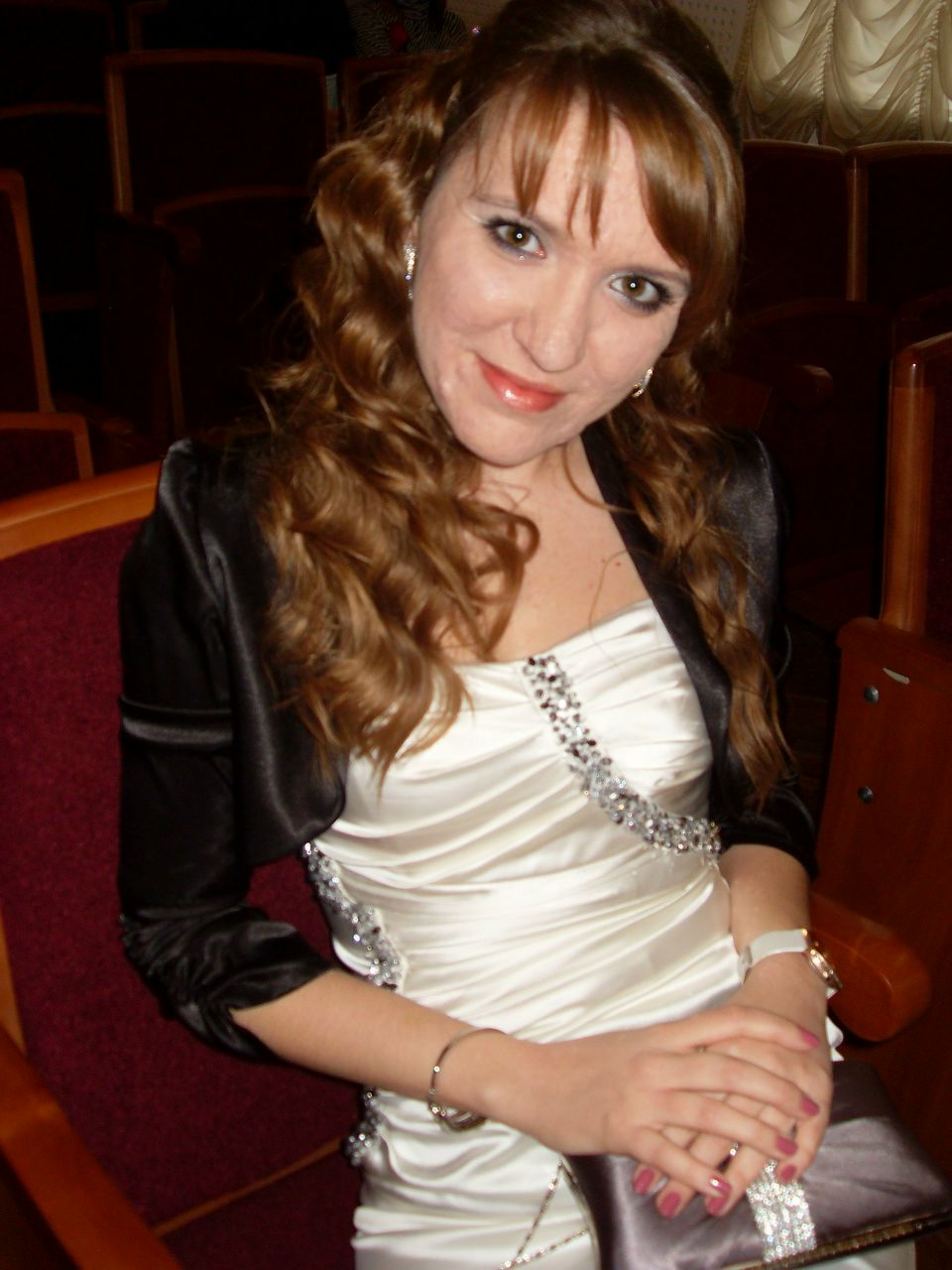 Уляна Гатала | Львов