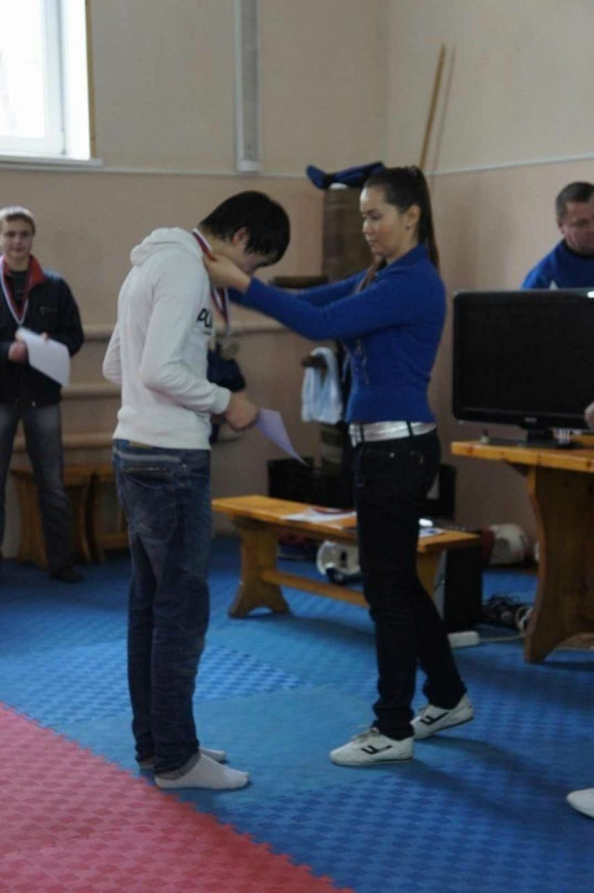 Азиз Аздаров | Воронеж