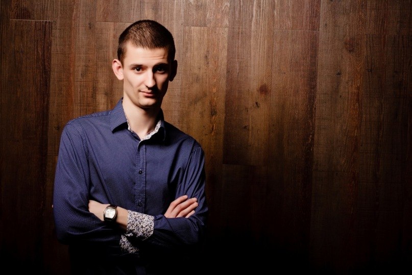 Александр Висленко | Москва