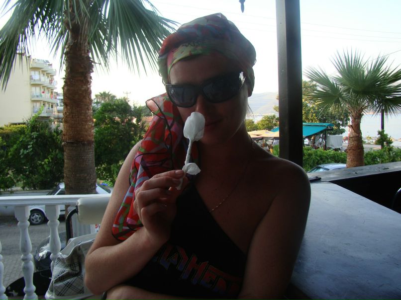 Анна Фетисова | Окуловка