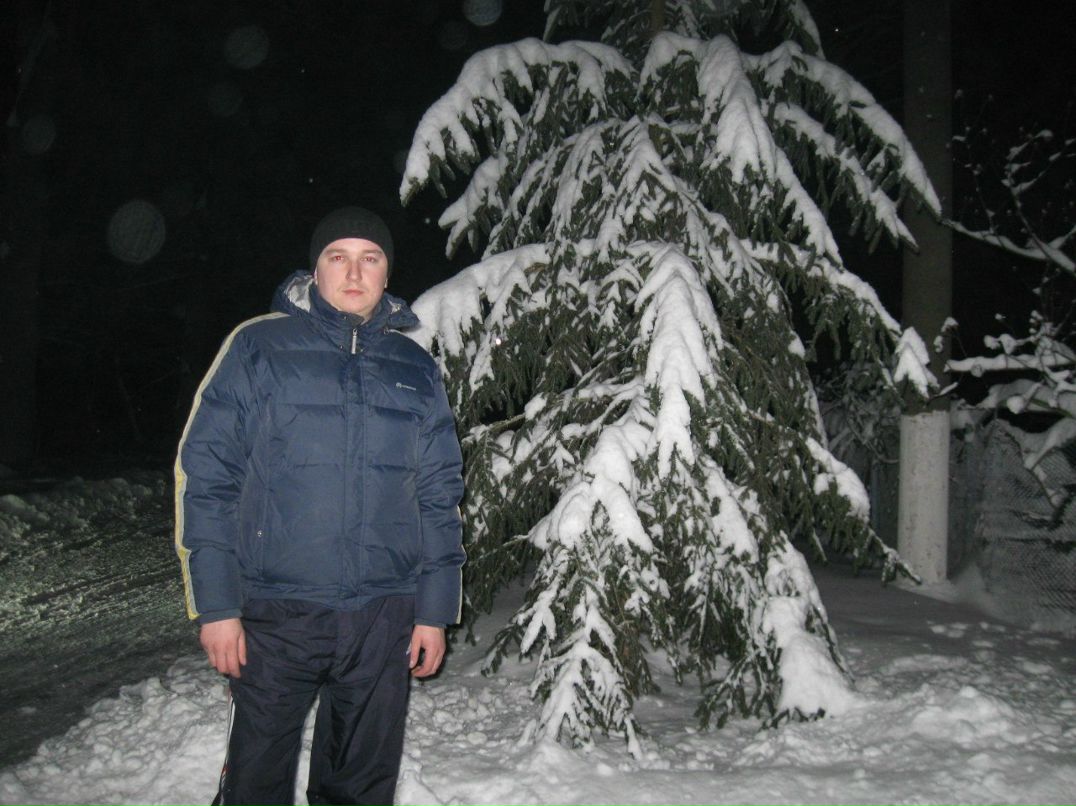 Виталий Калинский Александрович | Киев