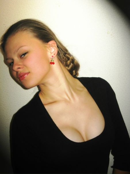 №198, Екатерина Усок, 31 год, Москва №198, Екатерина Усок, 31 год, Москва