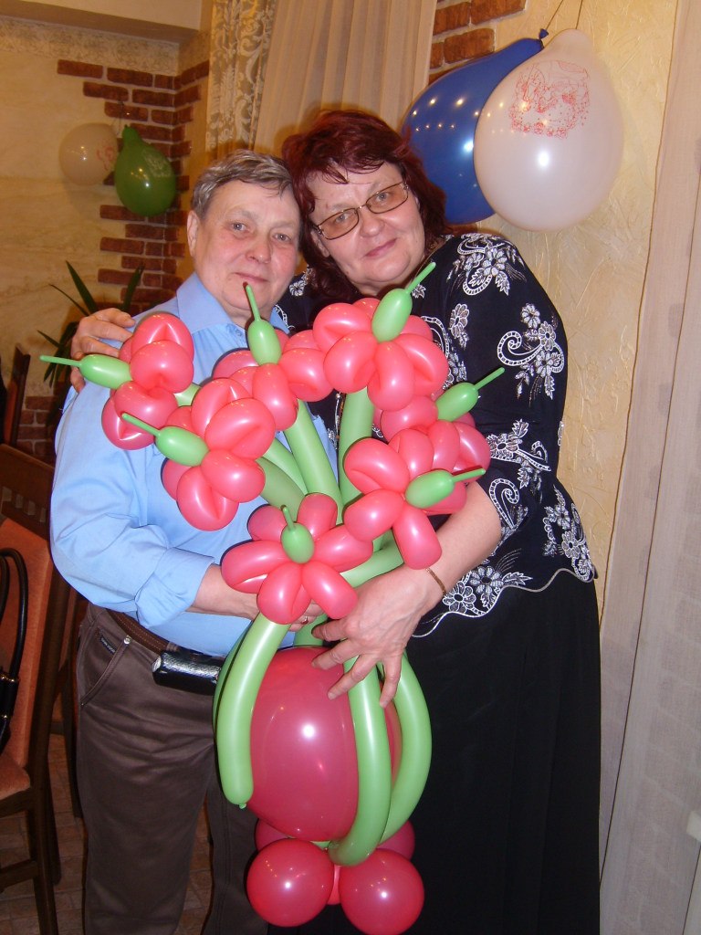 Фая Рабикова | Омск