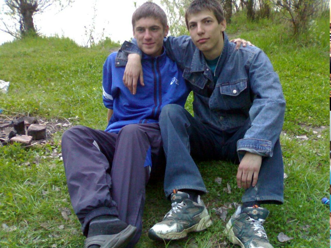 Александр Лагуткин КолОвРаТ | Новосибирск