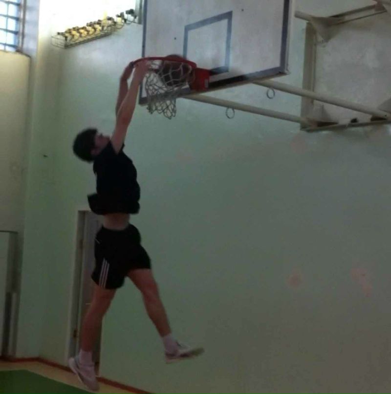 Даниил Терентьев | 