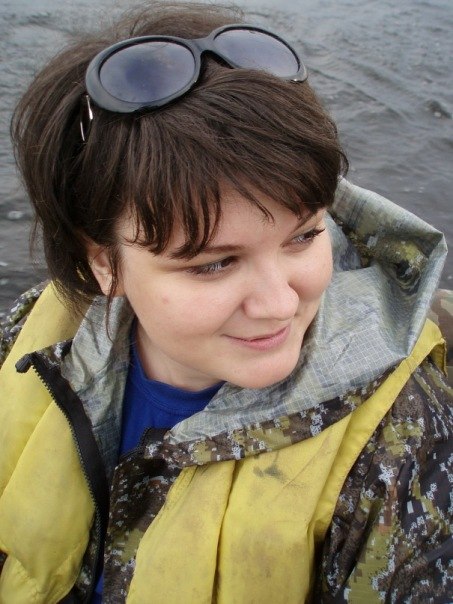 Ольга Сельская | Тольятти