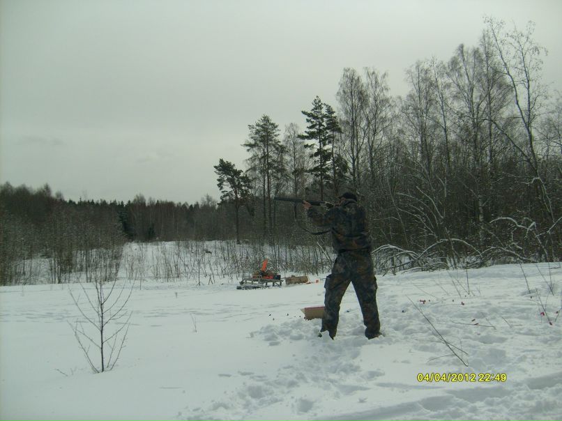 Сергей Карпов | Санкт-Петербург