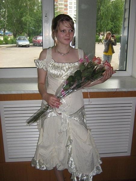 Анастасия Осипова | 