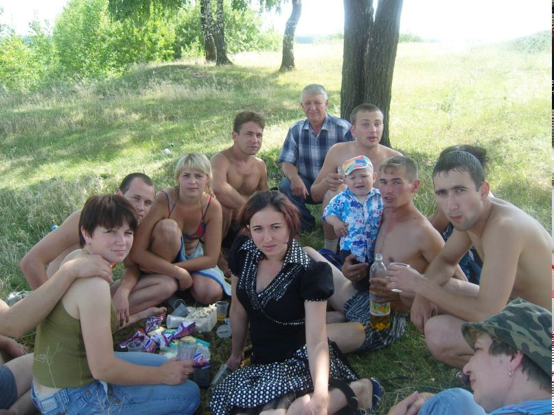 Владимир Панфилов | Уфа