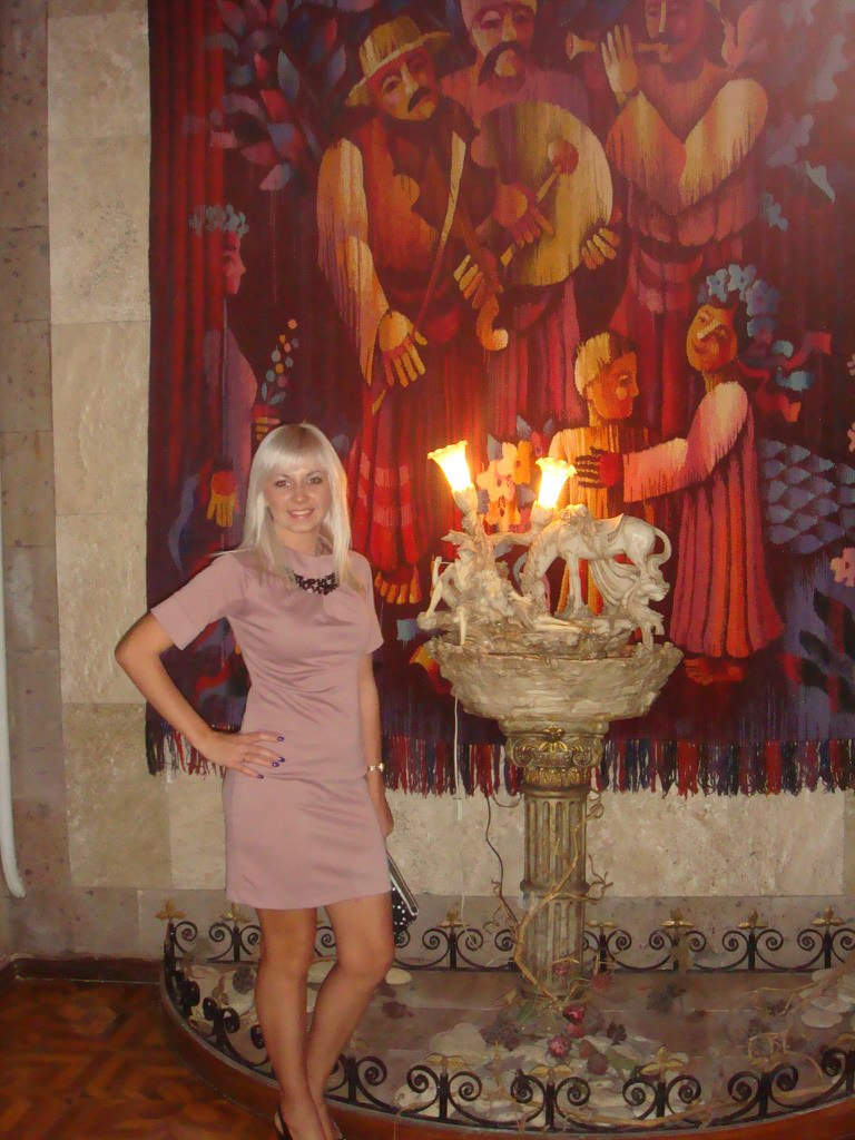 Ирина Дидык | Николаев