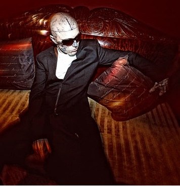 Kir Hellcore | New York City