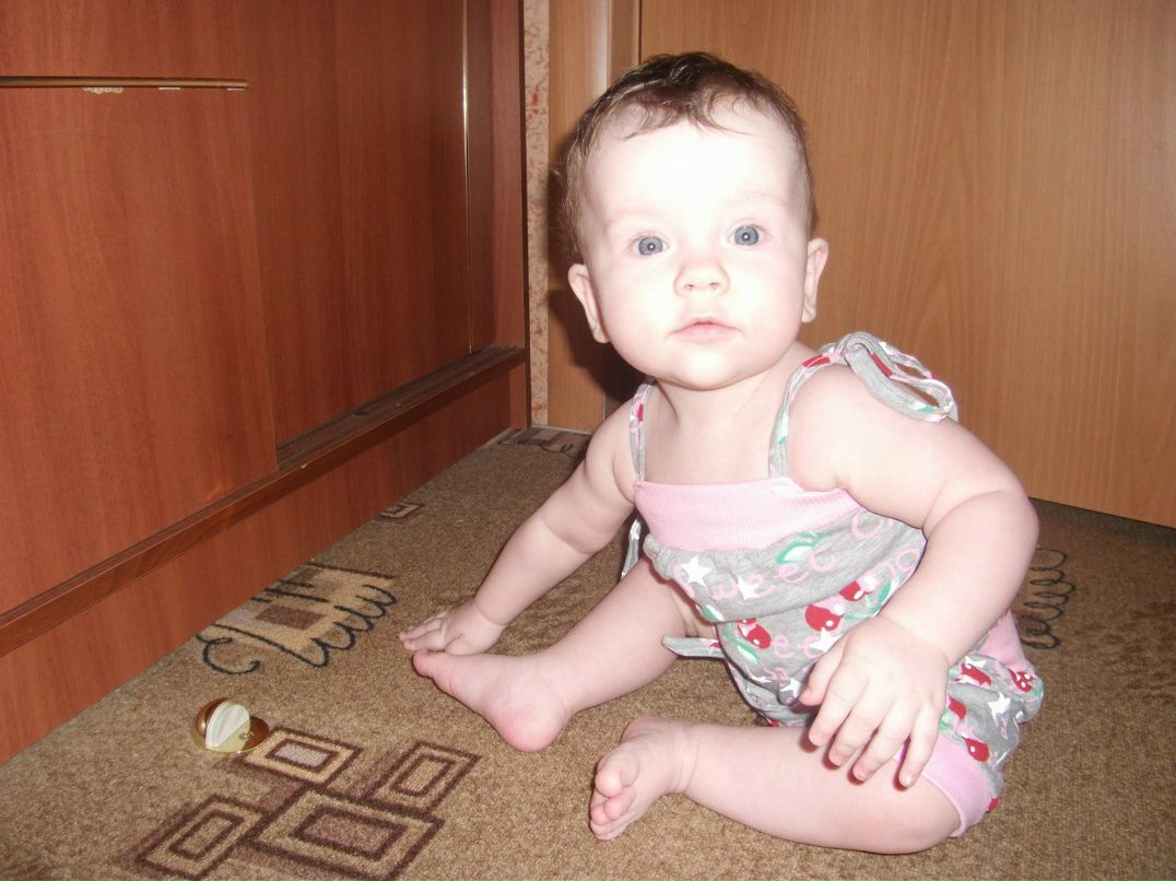 Наталья Куделя | Стерлитамак