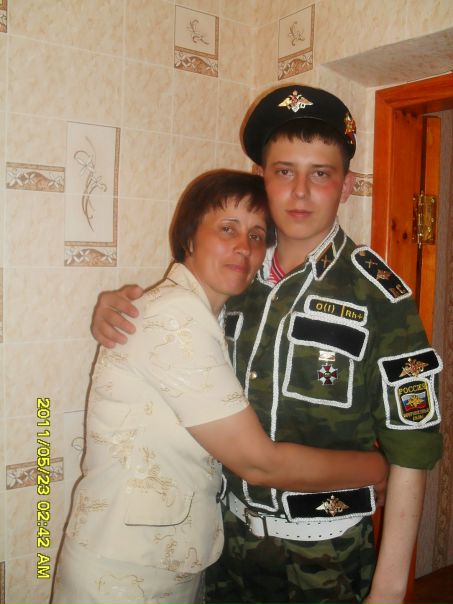 Людмила Комендантова фото профиля #1