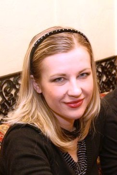 Евгения Кобылинская KobyZOO | Киев