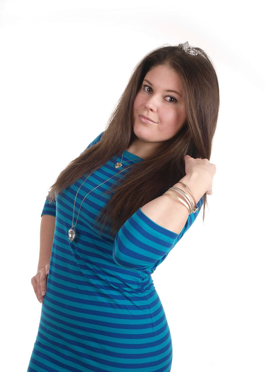 Анна Бурякова | Одесса