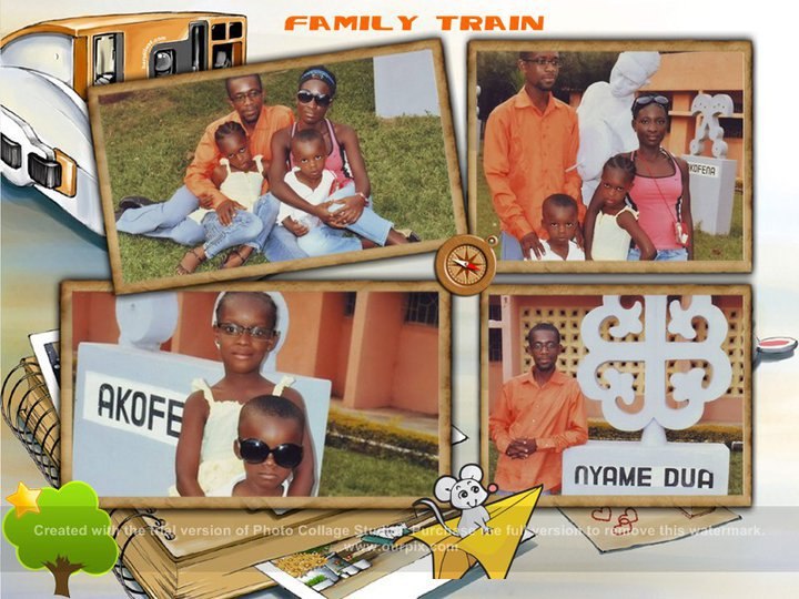 Yaw Williams | Kumasi