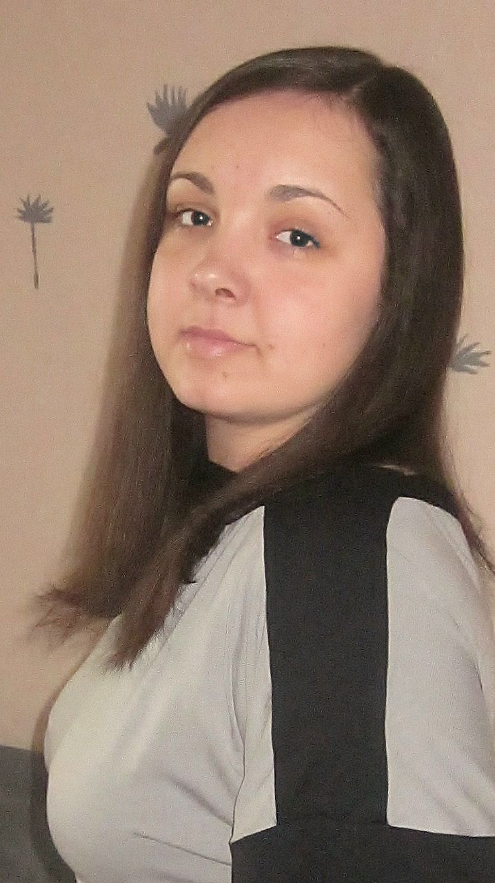 Александра Урсан | Санкт-Петербург