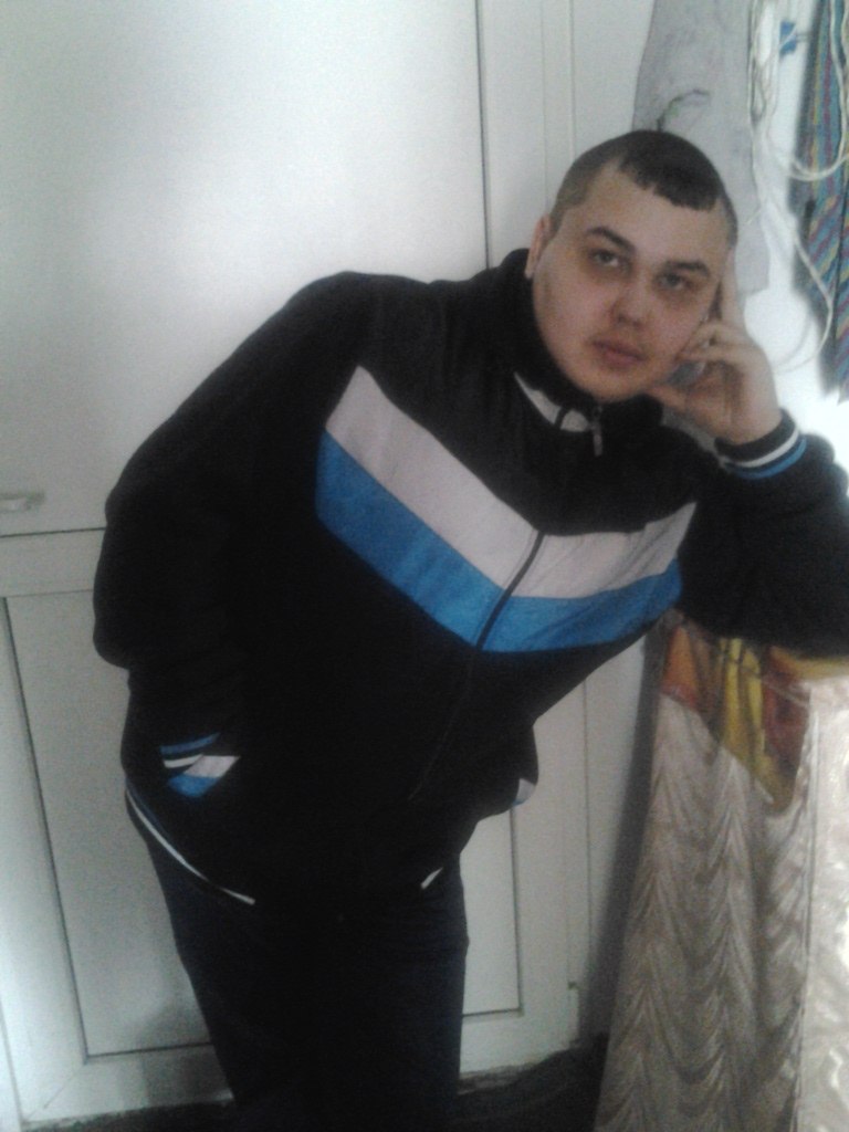 Максим Калинин | Прокопьевск