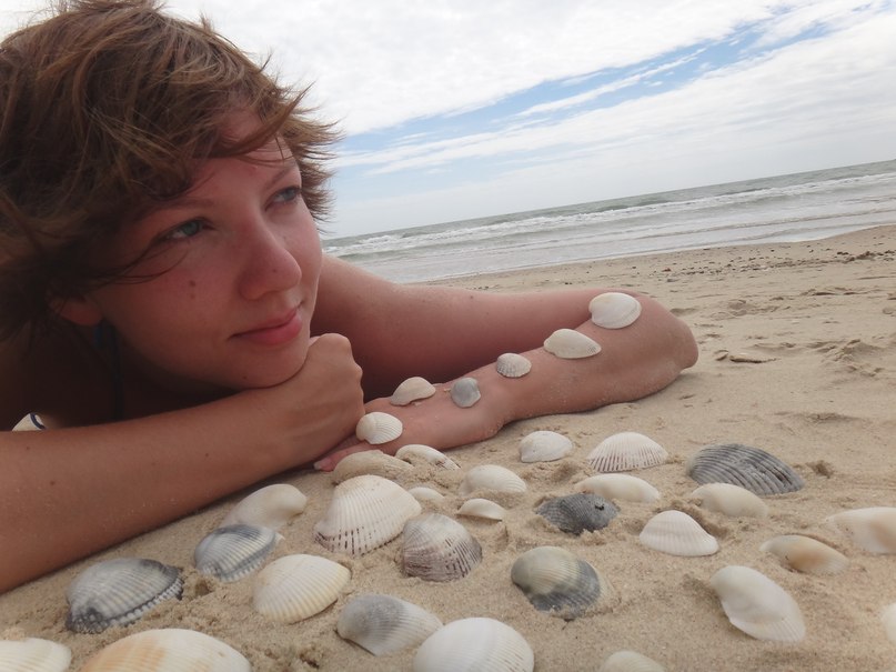 Екатерина Козырева | Краснодар