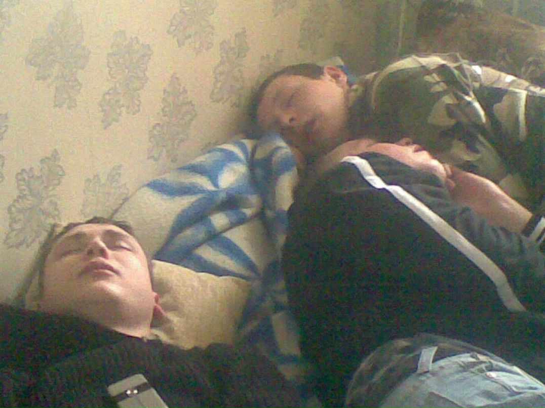 Александр Долбня | Киржач