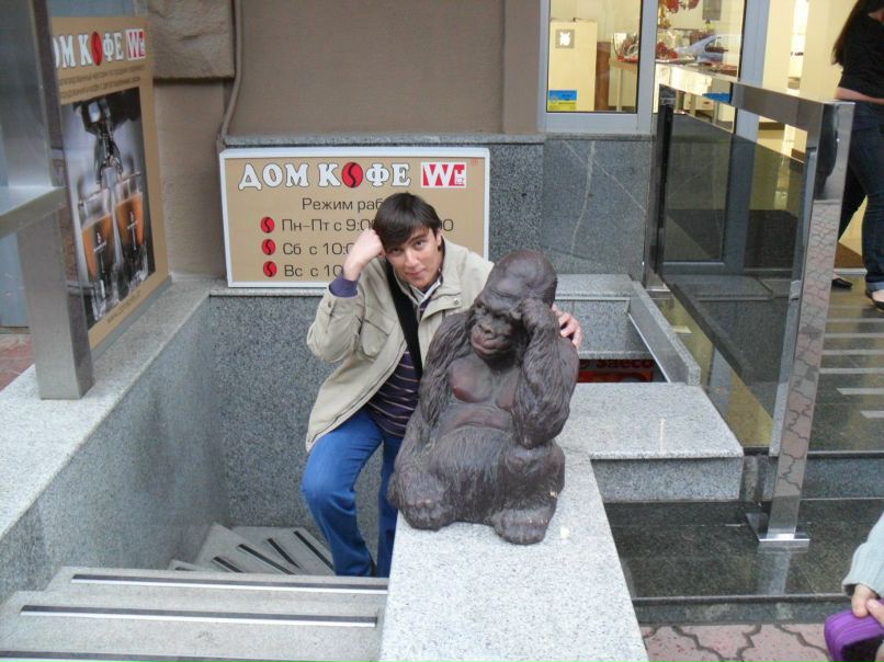 Владимир Горовой | 