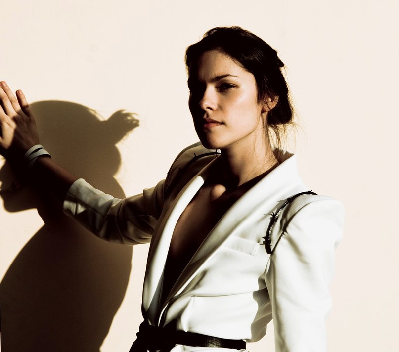 Ника Ромина | Санкт-Петербург