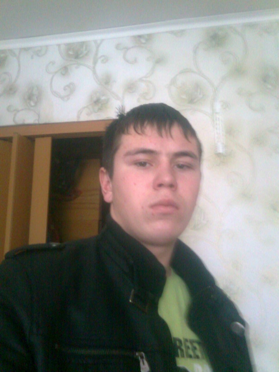 Кирилл Луцкий GT | Спирово (деревня)