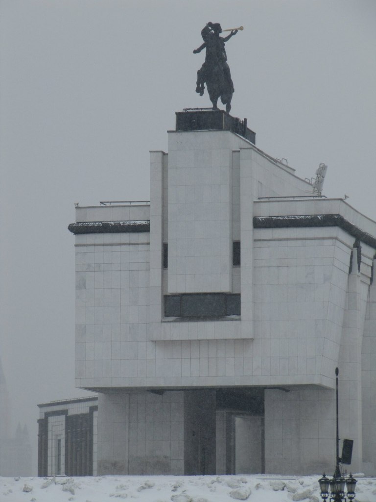 Елена Чурикова Мил@шк@ | Бузулук