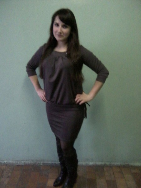 №191, Юлия Ермолаева, Калининград №191, Юлия Ермолаева, Калининград