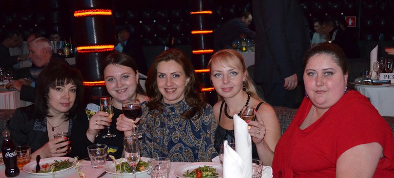 Катерина Голощапова | Октябрьский