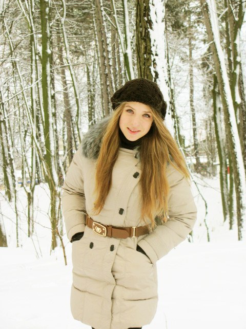 Настя Левко | Львов