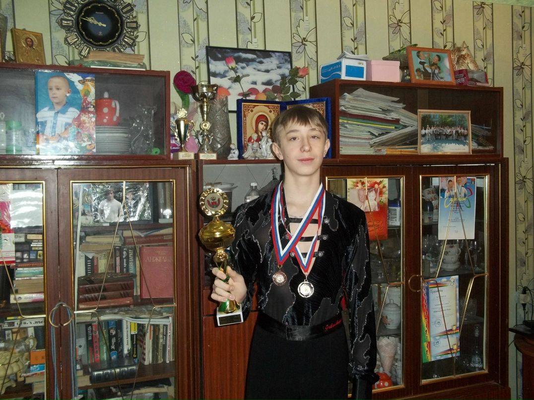 Лариса Юрова | Волгоград