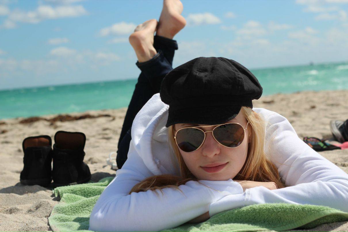 Ольга Хантли | Екатеринбург